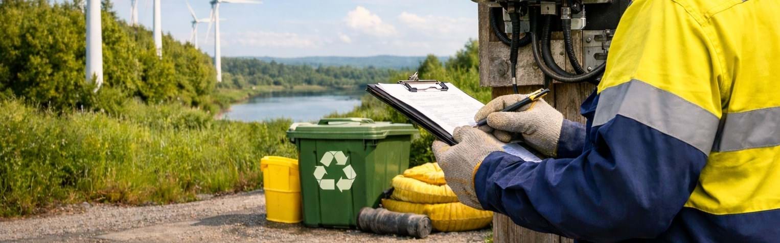 Level 2 ASP Metering ENVIRONMENTAL