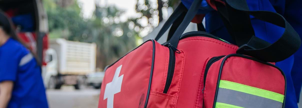 First Aid Course Rouse Hill – Pipeline Training Sydney