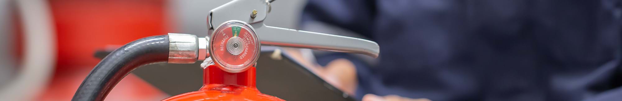 Combined Fire Warden, Chief Fire Warden and Fire Extinguisher Training