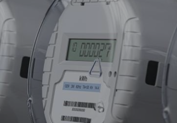 Smart Meter